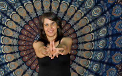 Mabel Silva Silva