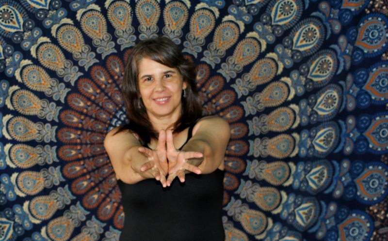 Mabel Silva Silva