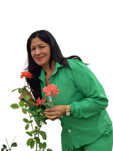 Flor Ramona Leota