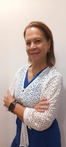 Elba Toro