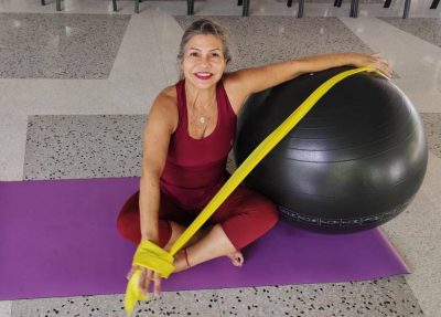 Marisela Pochet