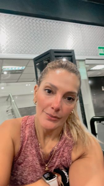 Carmen Reina