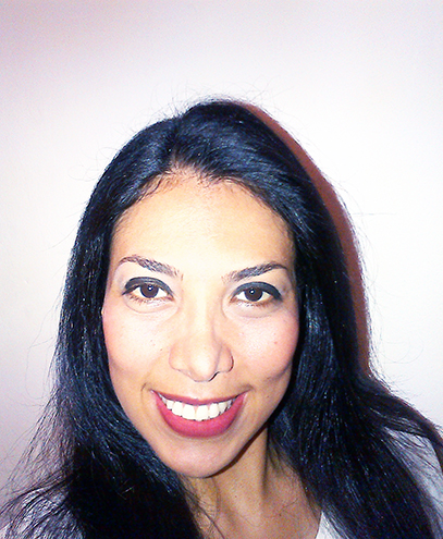 Deysi Isaac