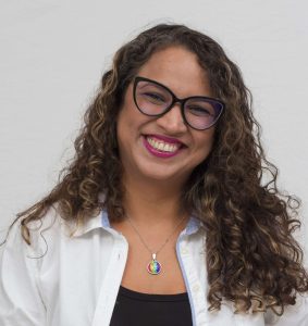 Melida Reyes