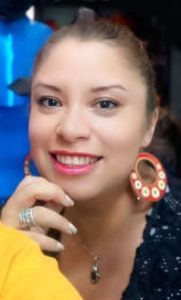 JOHANNA ROJAS