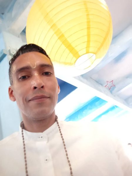 Melvin Durán