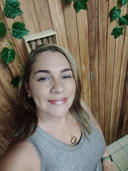 Yoliber Ramírez