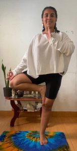Yanina Parra