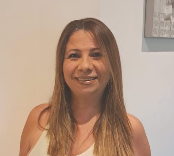 ROSA VIEIRA