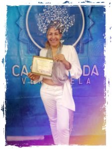 Xiomara Soto Araujo