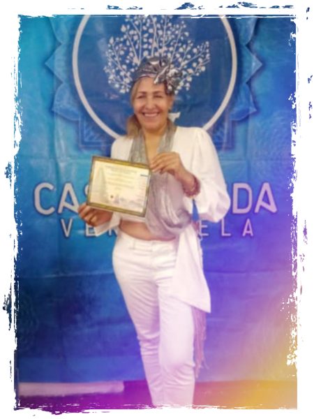 Xiomara Soto Araujo