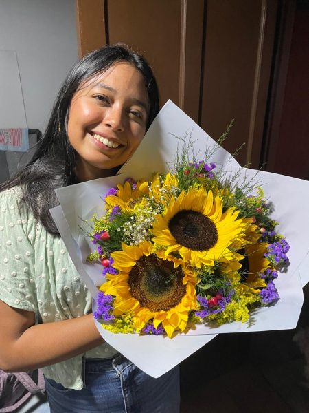 Iris Perez Romero