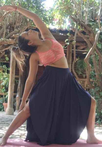 Yimar Contreras