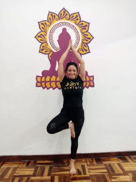 Nancy Brito