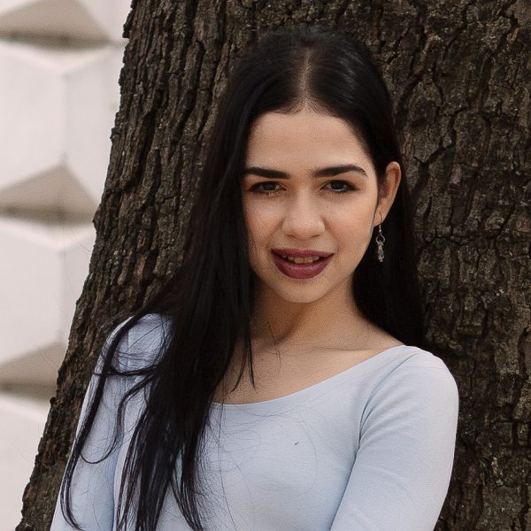 ORIANA ZERPA