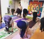 Yoga Inbound Studio Mexico
