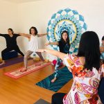 Yoga Inbound Studio Mexico