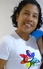 Olga Janeth Urbina Vidal