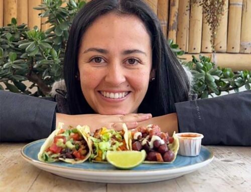 Alimentación consciente y yoga: Una sinergia para un bienestar integral