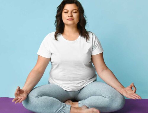 Yoga para cada cuerpo: Celebrando la diversidad y la inclusión