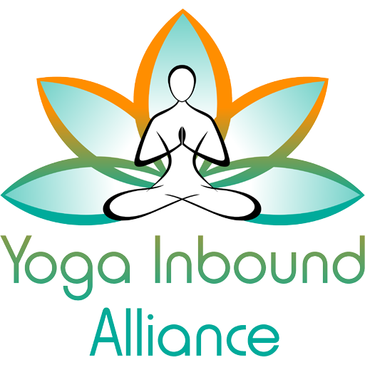 Yoga Inbound Alliance Logo