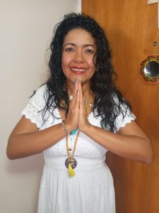 Yuraima Antonia Sarmiento Matute