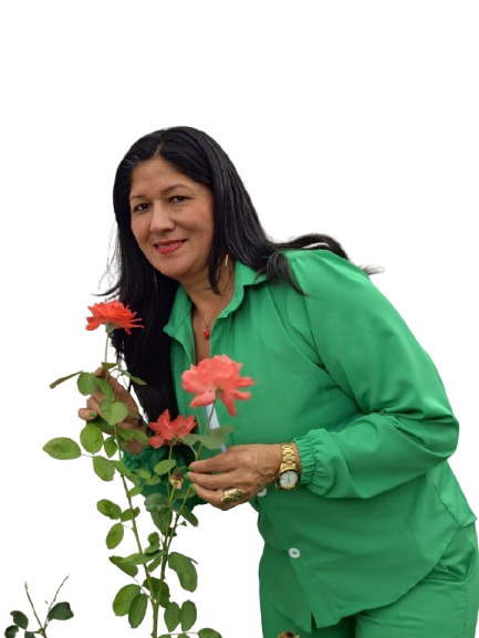 Flor Ramona Leota