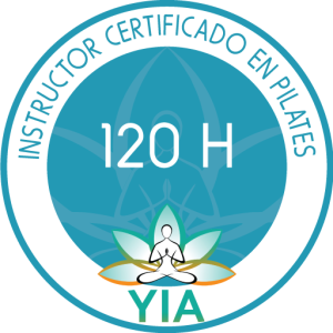120h Pilates