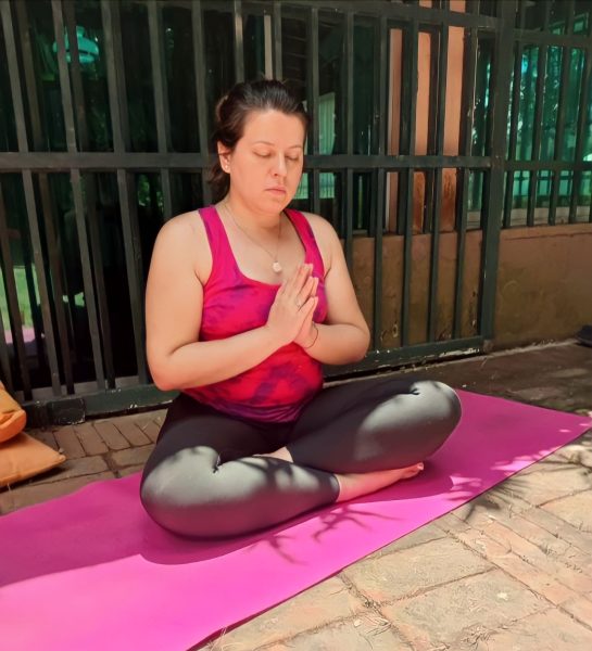 TERESA QUINTERO TEREJOVA