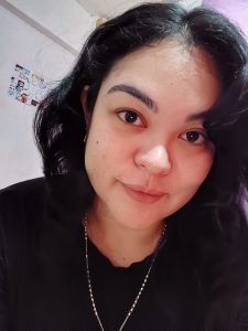 Rosaling Betania Solórzano Alvarez