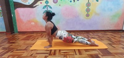 Marinur Gómez Peñaloza