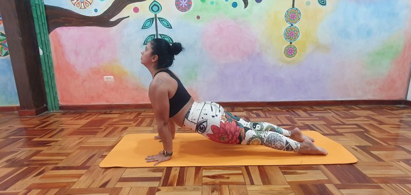 Marinur Gómez Peñaloza