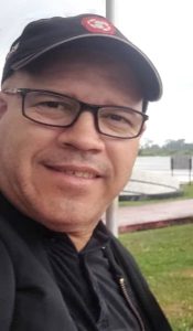 Luis M. López Aramacuto