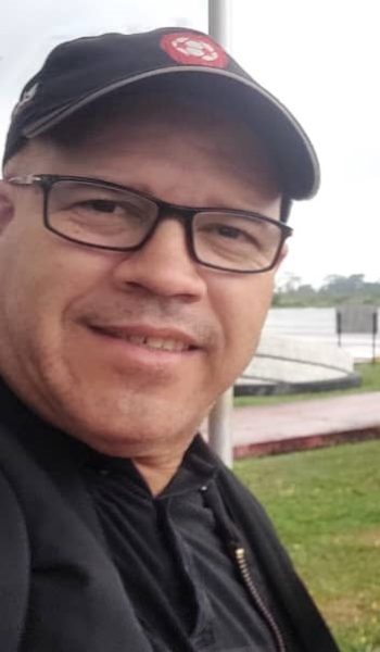 Luis M. López Aramacuto