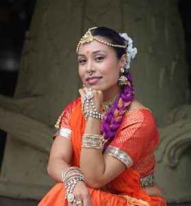 Yuli Paola Valencia Moreno