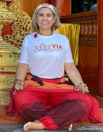 Magaly Manrique Patiño