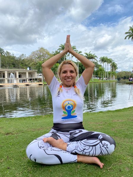 Masiel Carolina Rodríguez