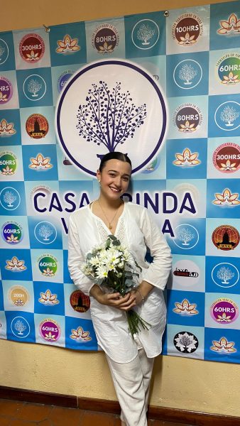 Victoria Mujica Peña