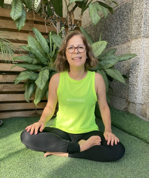 Marylena Alceste Trujillo