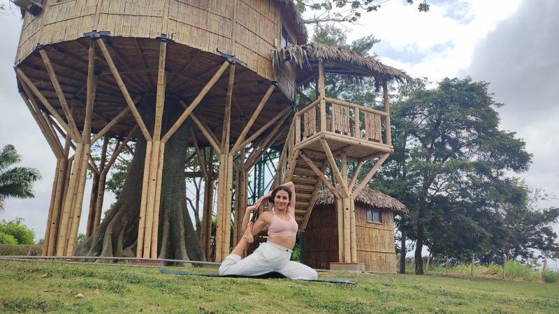 Jessica Monserratte Villacrés Velasco