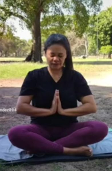 Irene Aida Hernández Rodriguez