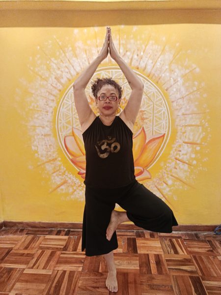 Maritza Del Valle Cabello Urbano