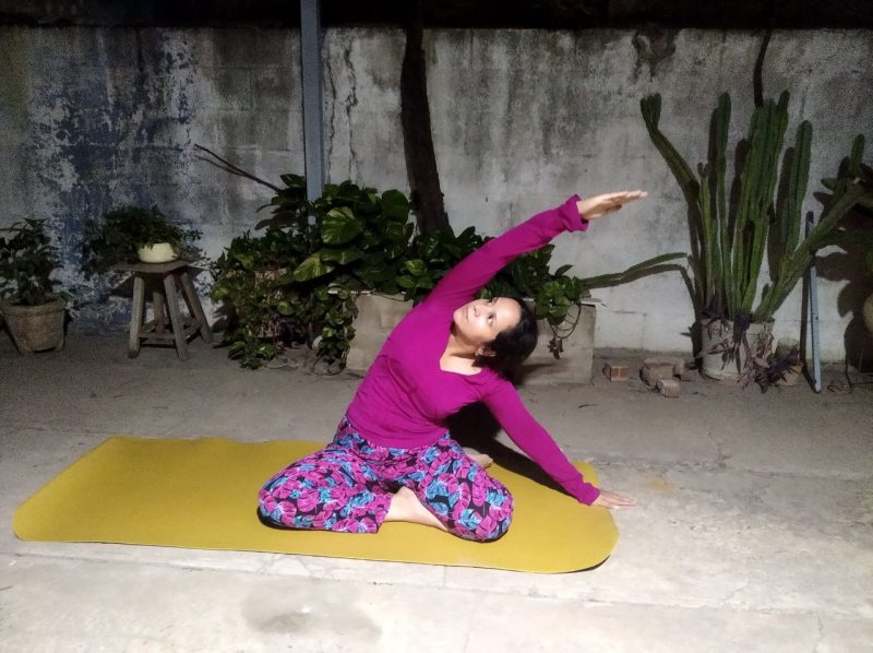 María Elena Romero Flores