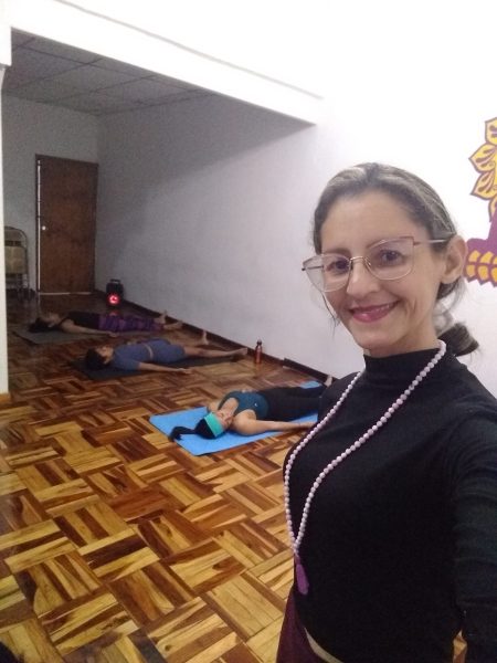 Cindy C. Mastrofilippo Castillo