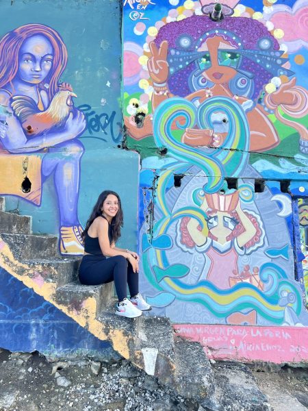 Angela Valentina Daza