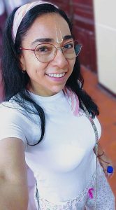 Sandra C. Rodríguez Ruiz