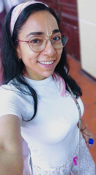 Sandra C. Rodríguez Ruiz