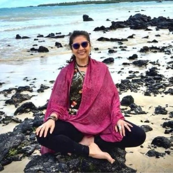 Vrindarani Devi Dasi