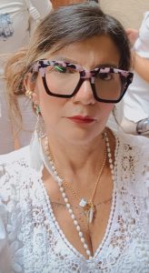 Marivy Josefina Alvarado Crespo