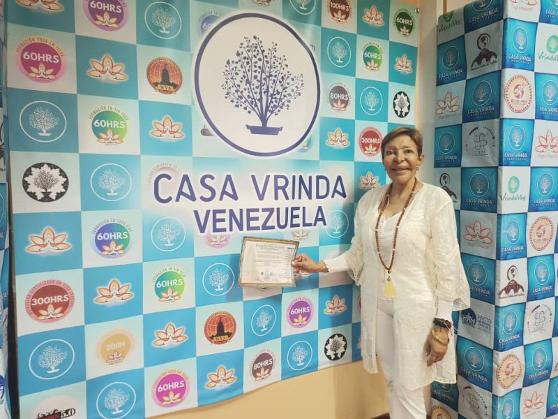 Yajaira C. Bustamante Campos